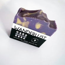 Load image into Gallery viewer, Wanderlust Bar Soap
