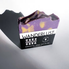 Load image into Gallery viewer, Wanderlust Bar Soap
